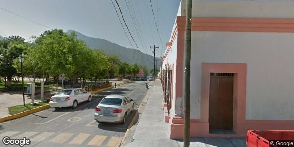 PRESIDENCIA MUNICIPAL